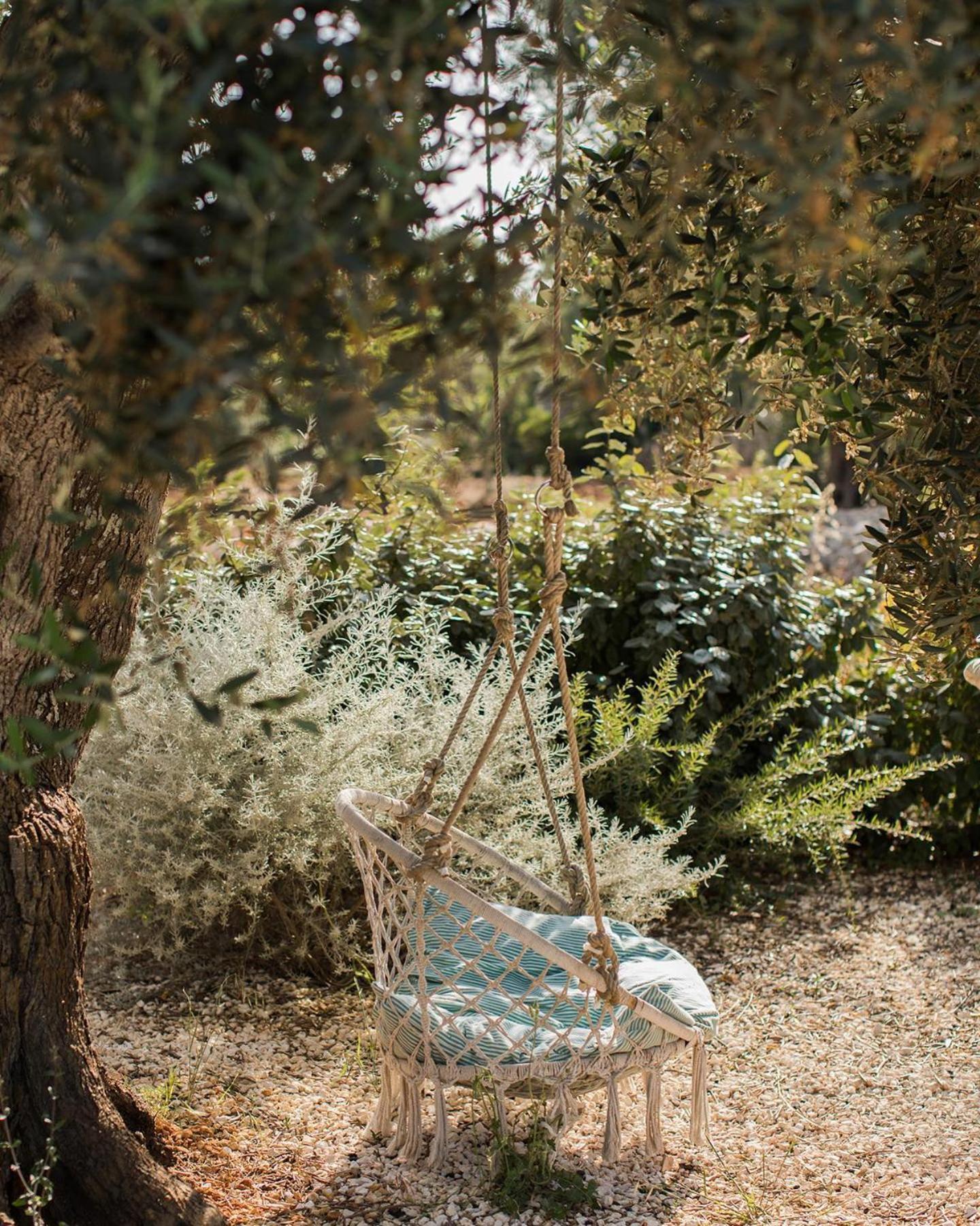 Fikus - The Apulian B&B Ceglie Messapica Eksteriør bilde