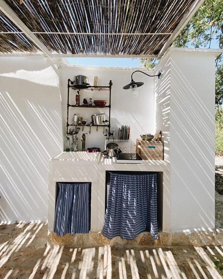 Fikus - The Apulian B&B Ceglie Messapica Eksteriør bilde