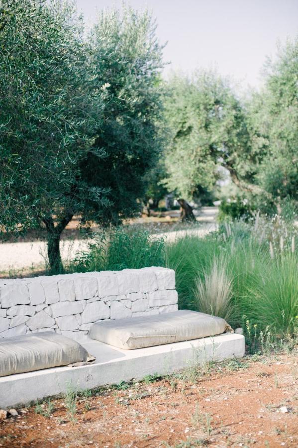 Fikus - The Apulian B&B Ceglie Messapica Eksteriør bilde