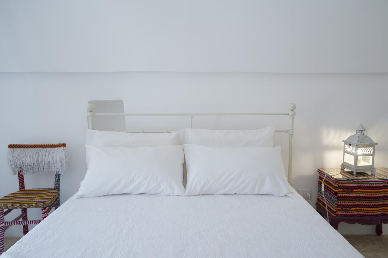 Fikus - The Apulian B&B Ceglie Messapica Eksteriør bilde