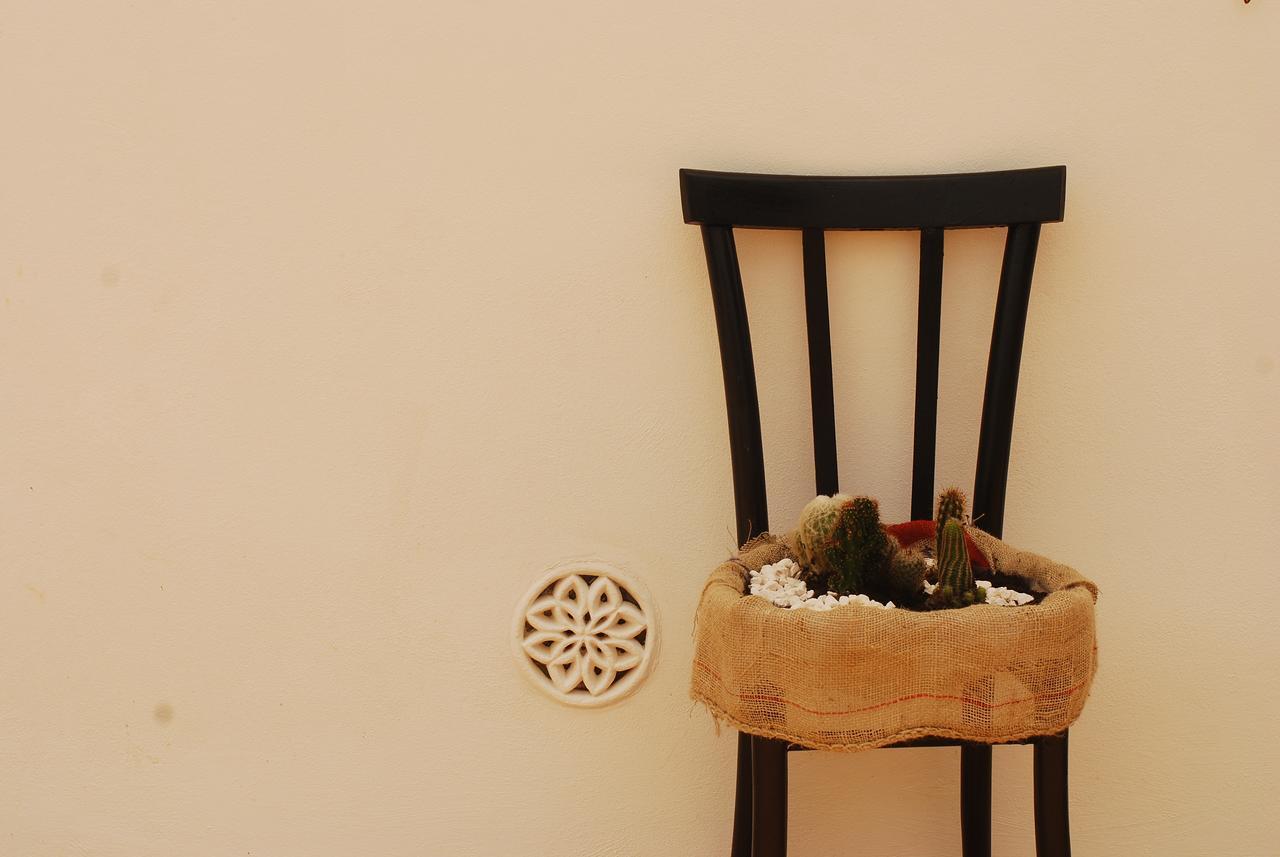 Fikus - The Apulian B&B Ceglie Messapica Eksteriør bilde