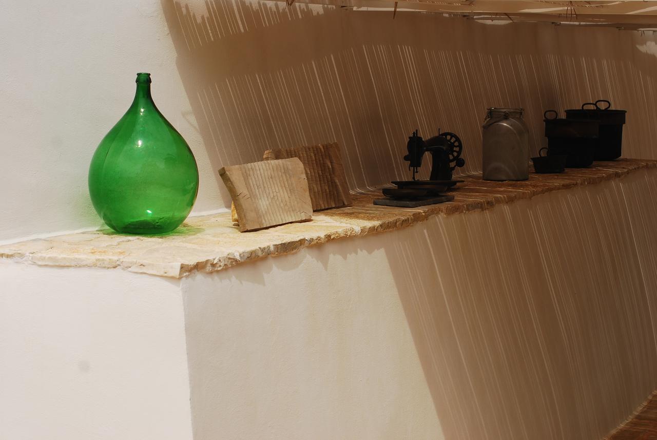 Fikus - The Apulian B&B Ceglie Messapica Eksteriør bilde