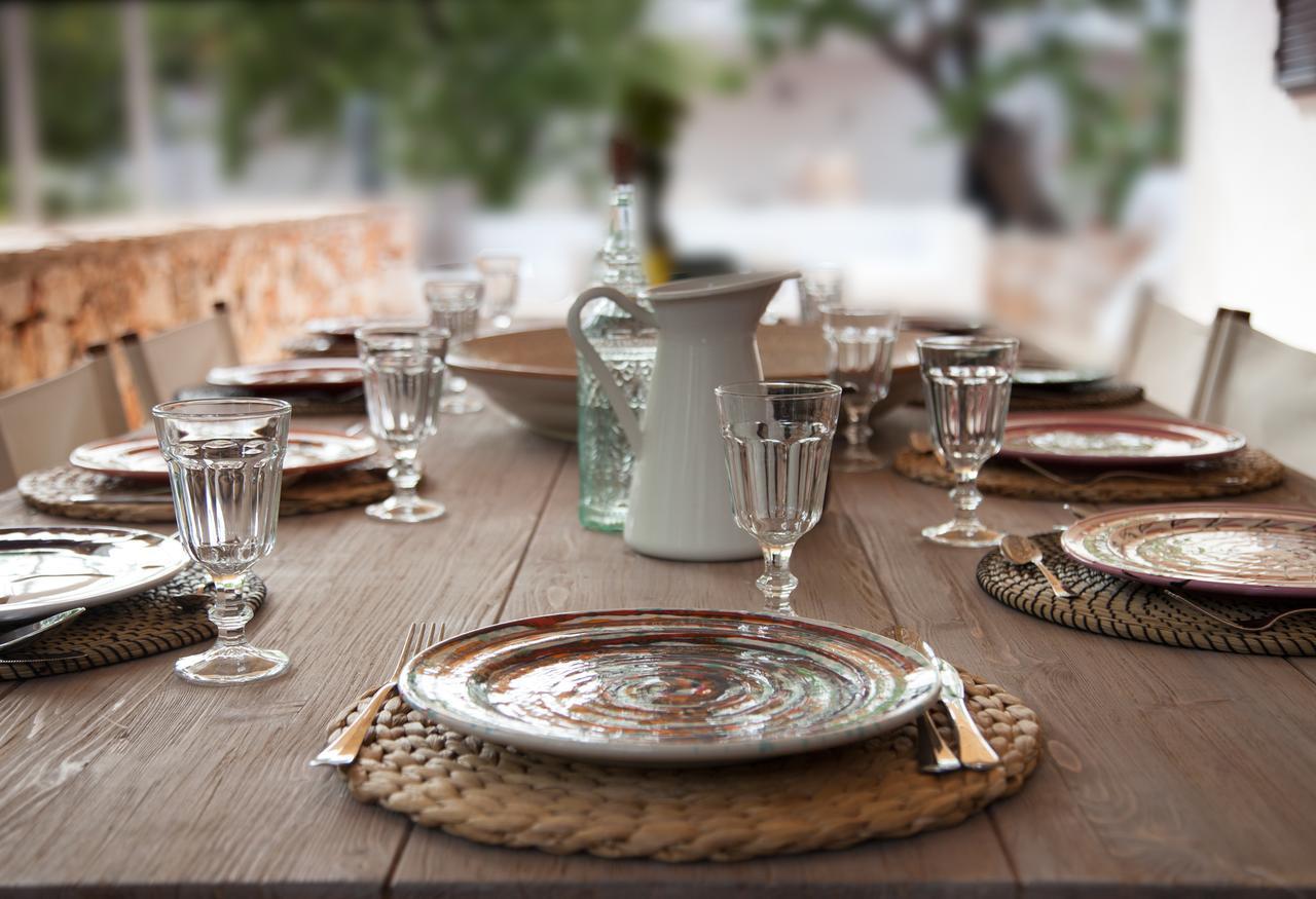 Fikus - The Apulian B&B Ceglie Messapica Eksteriør bilde