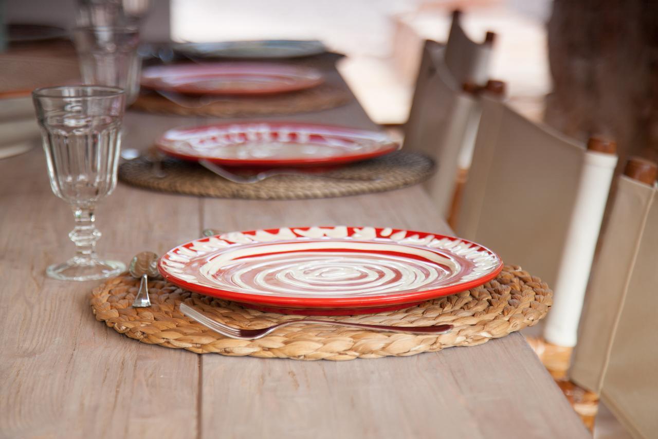 Fikus - The Apulian B&B Ceglie Messapica Eksteriør bilde