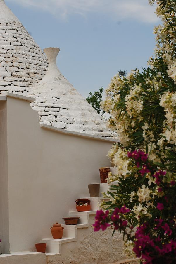 Fikus - The Apulian B&B Ceglie Messapica Eksteriør bilde