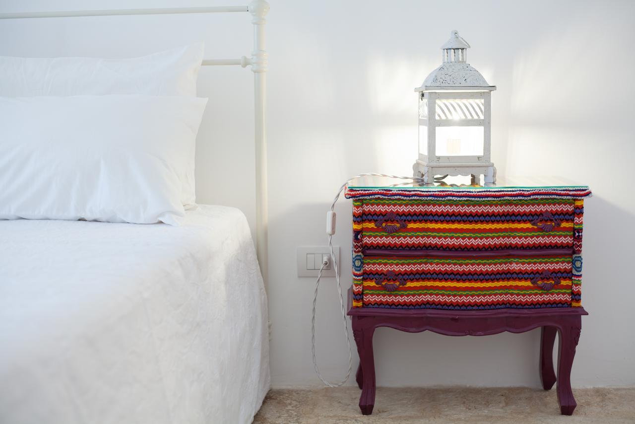 Fikus - The Apulian B&B Ceglie Messapica Eksteriør bilde